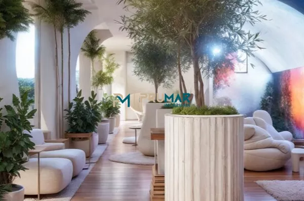 Sala comercial na Av Ruy Carneiro!