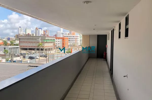 Andar Comercial Exclusivo em Manaíra – Oportunidade Única! - Foto 4