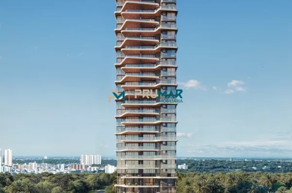 Apartamento alto padrão para venda no Altiplano