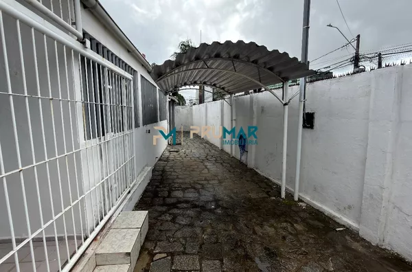 Casa para venda 3/4 com piscina,  Jardim Cidade Universitária, João Pessoa - Foto 2