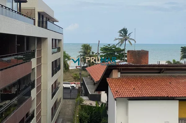 Apartamento para venda, 3 quarto(s),  Cabo Branco, João Pessoa - Foto 3