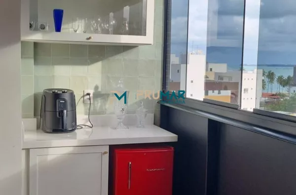 Apartamento para venda,  Jardim Oceania, João Pessoa - Foto 2