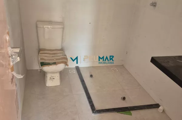 Apartamento para venda, 2 quarto(s),  Ponta De Campina, Cabedelo