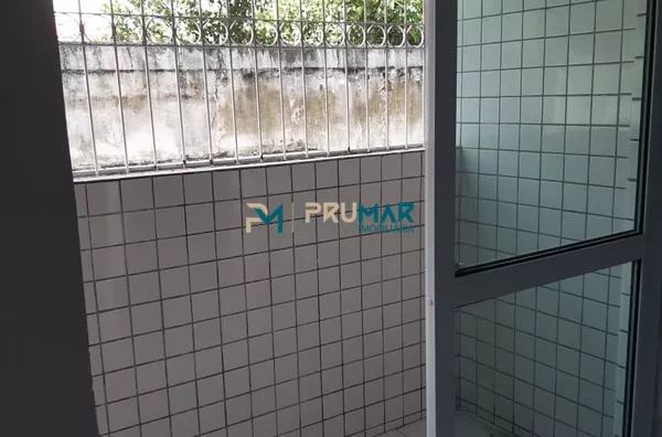 Apartamento Térreo para venda,  Jardim Cidade Universitária, João Pessoa - Foto 4