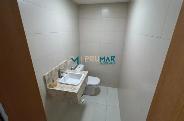 Apartamento para venda, 3 quarto(s),  Formosa, Cabedelo - Foto 3