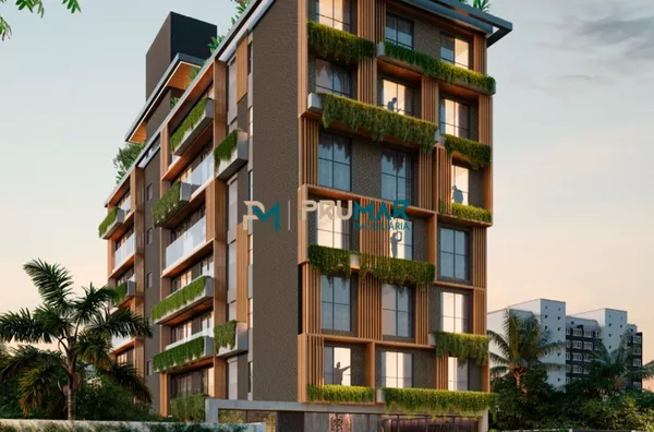 Flat para venda, 1 quarto(s),  Tambaú, Joao Pessoa - Foto 2