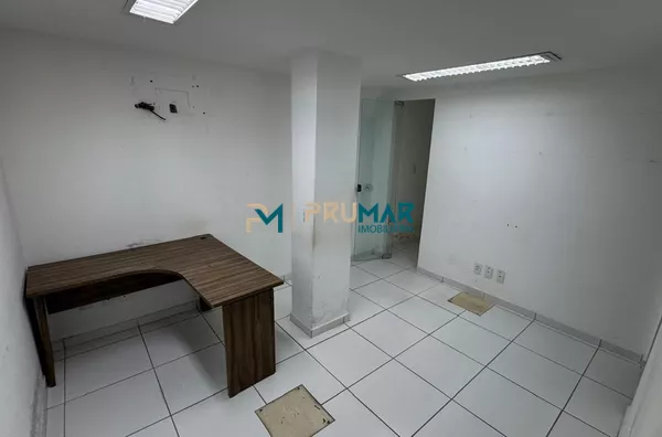 Sala comercial térrea para  e ,  - Selecione - Bairro, Cabedelo