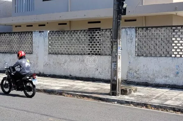 Prédio comercial para venda, 4 quarto(s),  Jardim Cidade Universitária, Joao Pessoa