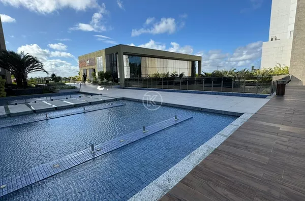 Sala comercial para aluguel, Duo Corporate Towers , Joao Pessoa