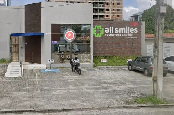 Prédio comercial para venda,  Torre, Joao Pessoa