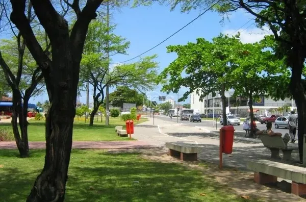 Apartamento para aluguel, 3 quarto(s),  Bancarios, Joao Pessoa