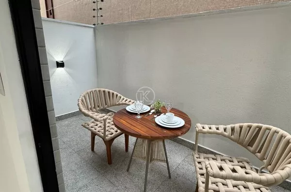 Moveis de decoração.