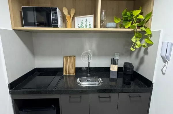 Moveis de decoração.