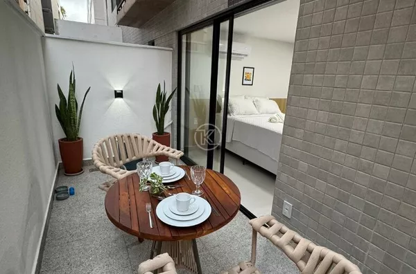 Moveis de decoração.