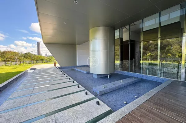 Sala comercial para aluguel, Duo Corporate Towers , Joao Pessoa