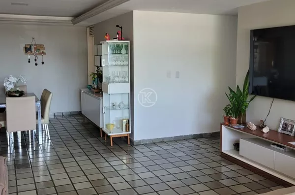Apartamento para venda,  Jardim Oceania, Joao Pessoa