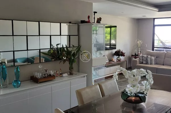 Apartamento para venda,  Jardim Oceania, Joao Pessoa