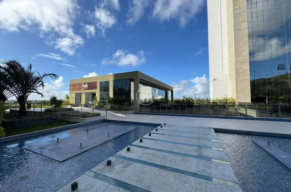 Sala comercial para aluguel, Duo Corporate Towers , Joao Pessoa