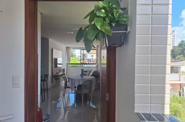 Apartamento para aluguel, 3 quarto(s),  Bancarios, Joao Pessoa