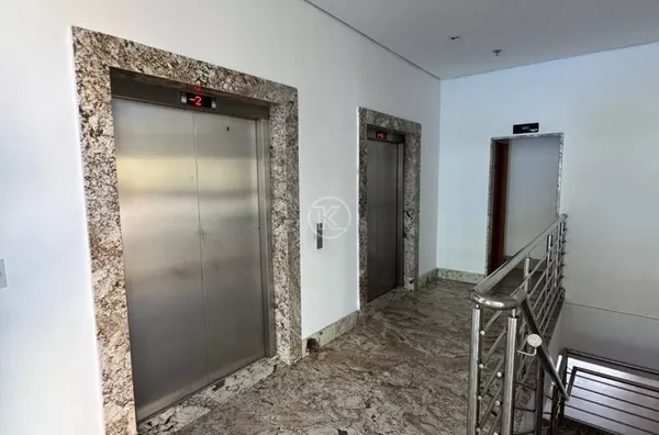 Duo Corporate Towers