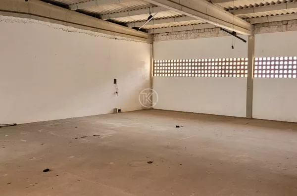 Prédio comercial para venda, 4 quarto(s),  Jardim Cidade Universitária, Joao Pessoa