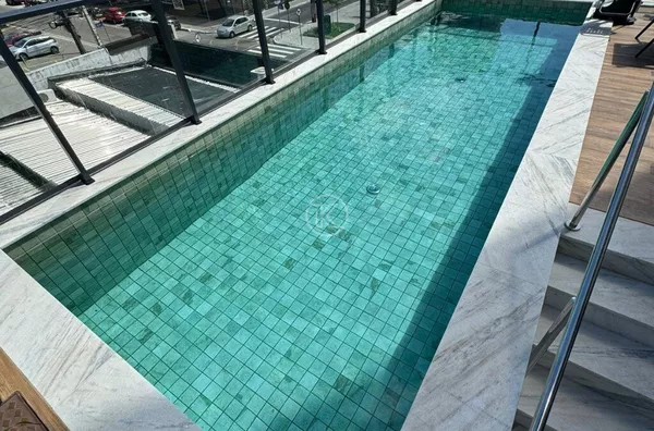 Lindo Studio edifício Simple