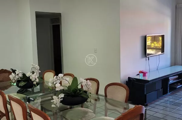 Apartamento para venda, 4 quarto(s),  Jardim Oceania, Joao Pessoa