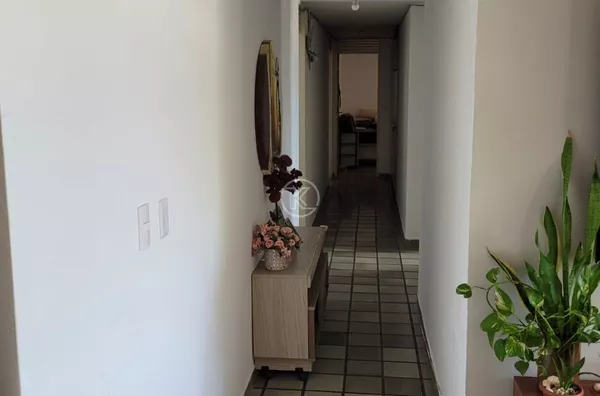 Apartamento para venda,  Jardim Oceania, Joao Pessoa
