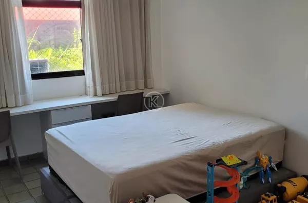 Apartamento para venda, 4 quarto(s),  Jardim Oceania, Joao Pessoa