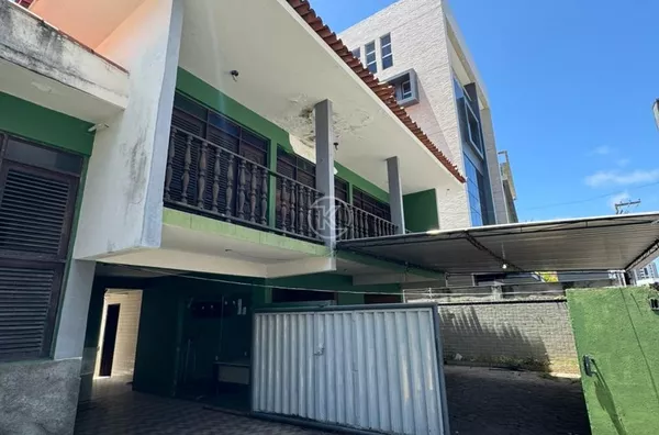 Casa comercial para aluguel,  Manaíra, Joao Pessoa