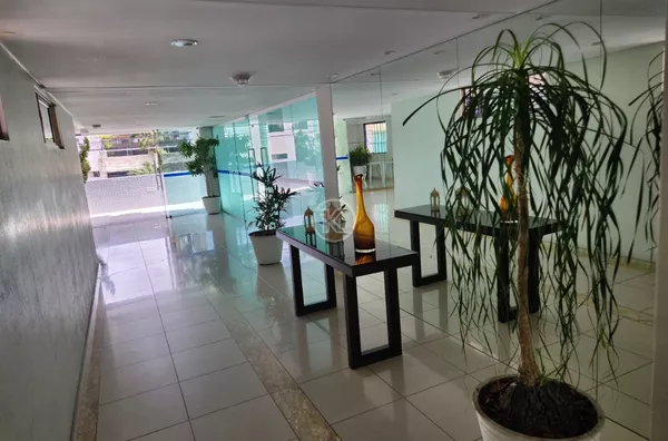 Apartamento para aluguel, 2 quarto(s),  Tambaú, Joao Pessoa