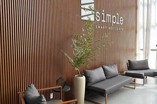 Lindo Studio edifício Simple