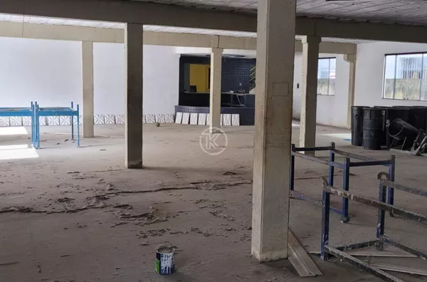 Prédio comercial para venda, 4 quarto(s),  Jardim Cidade Universitária, Joao Pessoa