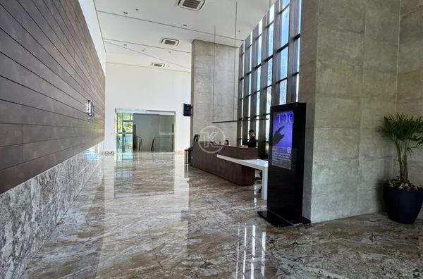 Sala comercial para aluguel, Duo Corporate Towers , Joao Pessoa