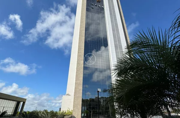 Sala comercial para aluguel, Duo Corporate Towers , Joao Pessoa