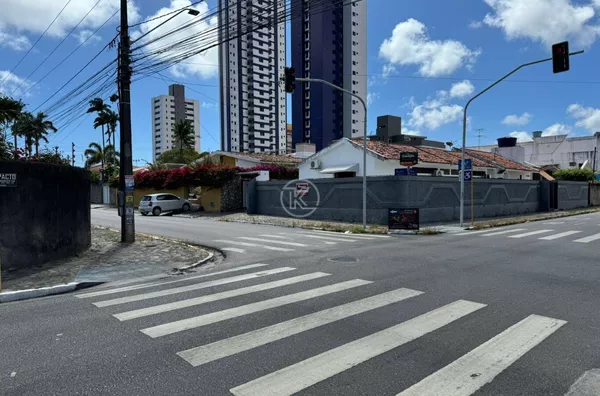 Casa para aluguel, 3 quarto(s),  Estados, Joao Pessoa