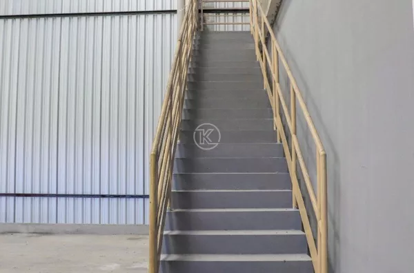 Galpão para aluguel,  CLIP – Complexo Logístico e Industrial da Paraíba.