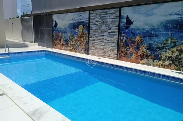 Bela Casa no Condomínio Bougainville