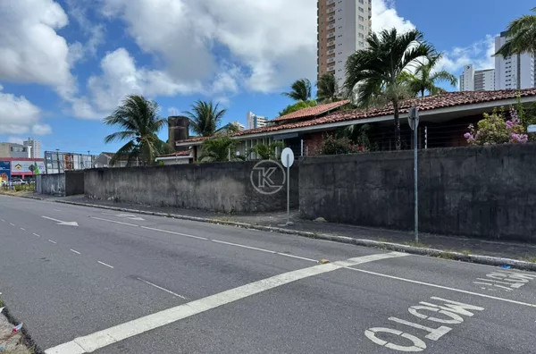 Casa para aluguel, 3 quarto(s),  Estados, Joao Pessoa