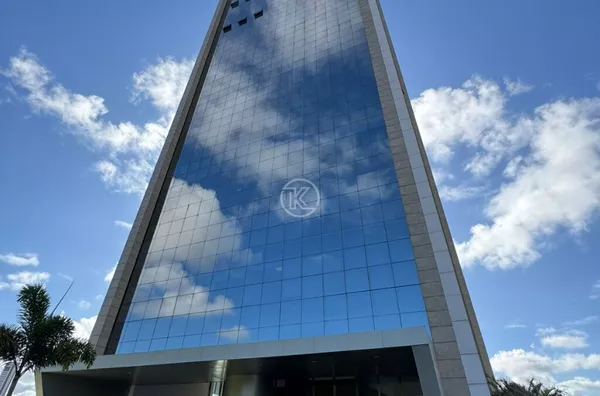Sala comercial para aluguel, Duo Corporate Towers , Joao Pessoa