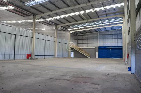 Galpão para aluguel,  CLIP – Complexo Logístico e Industrial da Paraíba.