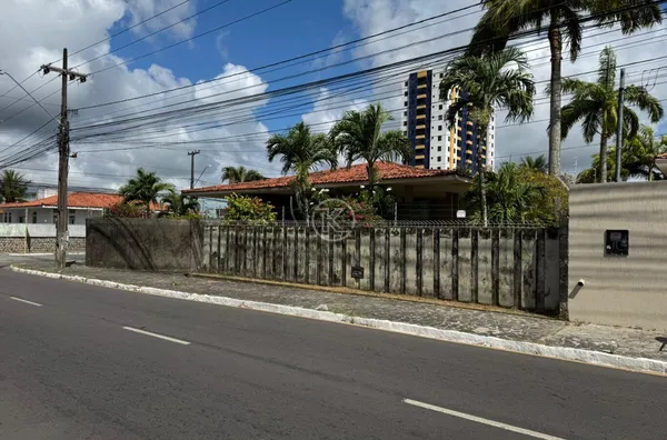 Casa para aluguel, 3 quarto(s),  Estados, Joao Pessoa
