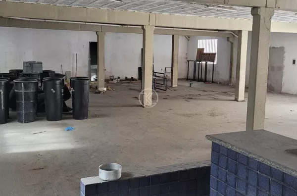 Prédio comercial para venda, 4 quarto(s),  Jardim Cidade Universitária, Joao Pessoa