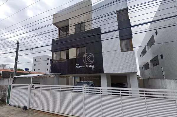 Apartamento para aluguel, 3 quarto(s),  Bancarios, Joao Pessoa