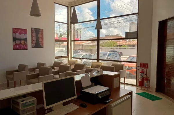 Prédio comercial para venda,  Torre, Joao Pessoa