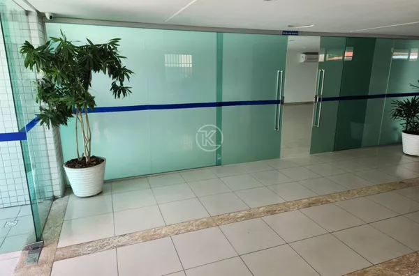 Apartamento para aluguel, 2 quarto(s),  Tambaú, Joao Pessoa