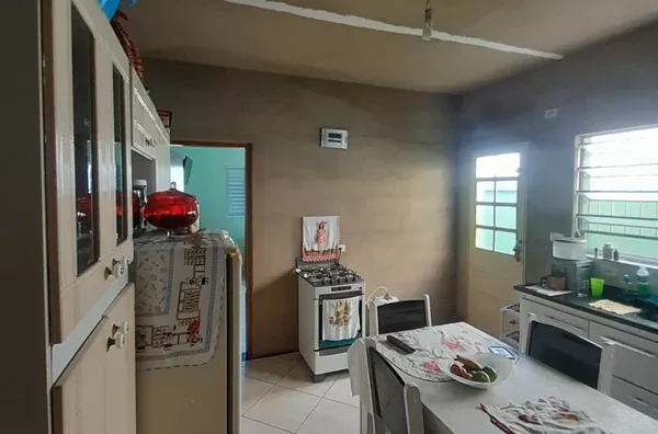Casa para venda