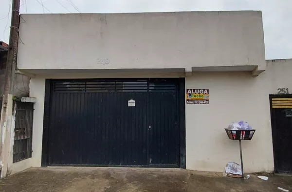 Casa para aluguel,  Parque Residencial Bambi, Guarulhos