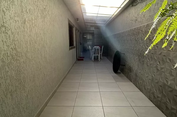 Casa para venda, 2 quarto(s),  Cidade Soberana, Guarulhos