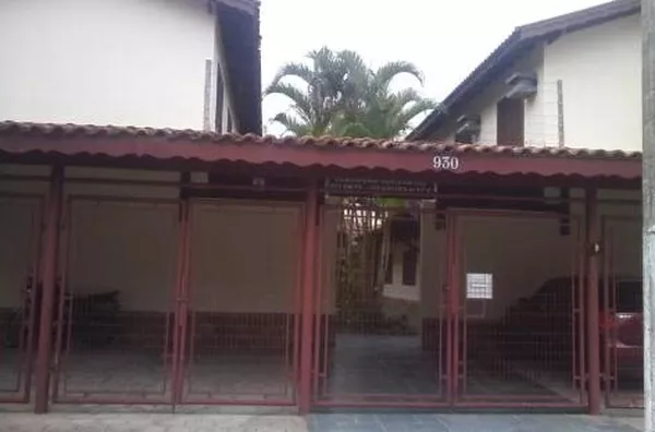Sobrado para venda
